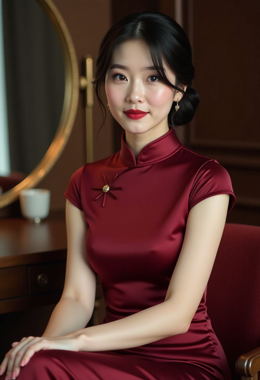 时光旅人的爱情